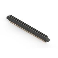 EDAC 895-056-558-402 Receptacles .100" (2.54mm) Pitch Card Edge Connector