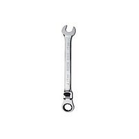 SATA 46913 SAE XL Locking flex head combination ratcheting wrench 1"