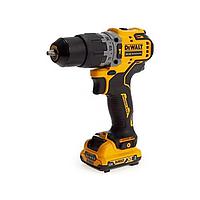 DEWALT DCD706D2-KR Hand drill