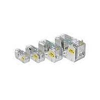 Eaton Bussmann CVR-J-60100-M Fuse Accessories COVER JM FUSE BLOCK CLASS J 100A