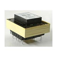 Triad Magnetics VPP12-2400 Transformers and Autotransformers POWER XFMR 12.6Vcta.2.40A UL/CSA/VDE PCB MOUNT/VPP12-2400