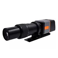 Colorimeter, spectrophotometer for measuring the color of materials and liquids