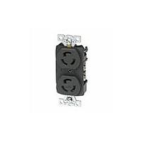 Molex 1301480074 Receptacles TURNEX RECEPTACLE NEMA L5-15