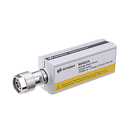 KEYSIGHT N8482A Thermocouple Power Sensor (100kHz ~ 6GHz, –35 ~ +20dBm)