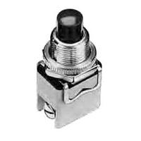 APEM 1223A2 Standard Switches 4A 250VAC/8A 12VDC N.O. ScrwTerm