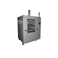 Danrel DR-HP660 Plastic PP Auto Expansion Tank Hot Plate Welding Machine