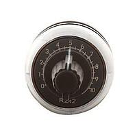 Eaton M22M-R10K M22 Potentiometer POTENTIOMETER METAL-BZL 10K