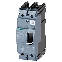 SIEMENS 3VA51455ED560AA0 System Protection BRKR 3VA51 1(2)P 45A 35KA FTFM AL