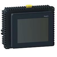 SCHNEIDER HMISTU655S Display Modules 3.5" Touch Screen With Software