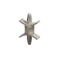 Keystone Electronics 8820 PCB Support, Locking PC SPACER