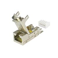 HARTING 09455451120 Modular RJI RJ45 PN Cat.5, 4p jack IDC AWG24-22