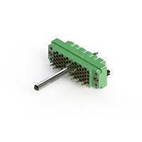 EDAC 516-056-520-201 Connectors Rack & Panel Connector