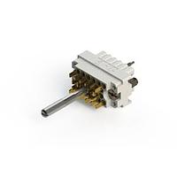 EDAC 516-020-501-401 Connectors Rack & Panel Connector