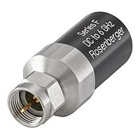 Rosenberger 74S150-C11S3 PCB Terminators Calibration Load Plug