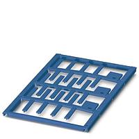 PHOENIX CONTACT 0824825 Cable Marker UC-WMT (18X4) BU CUS
