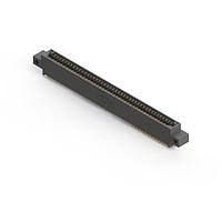 EDAC 395-088-544-812 Standard Card Edge Connectors .100" (2.54mm) Pitch Card Edge Connector