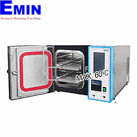 DaiHan Ste020.P 18 Lit Compact Low Temp Plasma Sterilizer (18L, 220V)