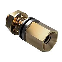 Amphenol Positronic M24308/26-2P BULK KITTED Jack Screw