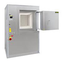 NABERTHERM HFL 160/17 High-Temperature Furnaces (1700°C, 160L)