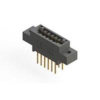 EDAC 896-012-526-802 Receptacles High Temp Card Edge Connectors