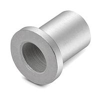Wurth Elektronik 9775051960R Round WA-SMSR Reverse SMD Steel Spacer 6mm