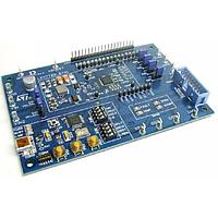 STMicroelectronics STEVAL-ILL035V1 Demonstration Boards LED7708 Multi-CH LED Large LCD STM32F103