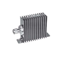 Tamagawa UT- 50N Coalxial Termination (50W, 3G)