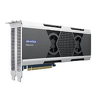 Advantech VEGA-3318-A0T0 Video Encoding/Decoding/Transcoding Cards 8-ch 4K HEVC/AVC/MPEG-2 Encoding,Decoding & Transcoding Accelerator