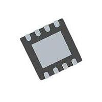 Renesas Electronics R5F12007GNS#30 16-bit Microcontrollers - MCU 16BIT MCU RL78/G15 4K 8WDFN -40 to 105C