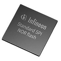 Infineon S25FL256LAGNFI013 NOR Flash NOR