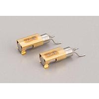 CITIZEN CMR200T32768DZFT Tuning Fork Crystal 32.768 KHz 12.5pF REFLOWABLE SMD