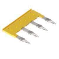 Weidmuller 1633220000 Cross Connector ZQS 2.5/4