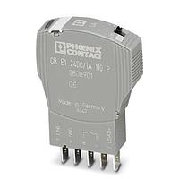 PHOENIX CONTACT 2800903 Circuit Breakers CB E1 24DC/3A NO P