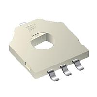 Bourns 3382H-1-104 Position Sensors 100Kohms 12mm Sq TH 4mm Shaft