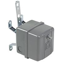 Square D 9001SKT38LYA9 Switch Hardware PILOTLIGHT 120V 30MM SK