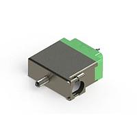 EDAC 516-038-540-155 Connectors Rack & Panel Connector