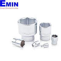 TOPTUL BAEA1622 Socket 6PT 1/2"x22mm