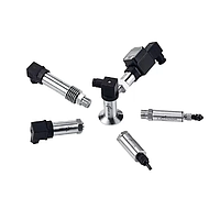 Pressure Sensors & Transmitters, Tranducers