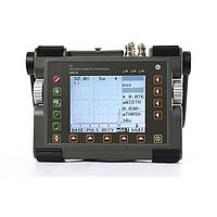 Krautkramer USM 35X Ultrasonic Flaw Detector (0mm~9999mm)