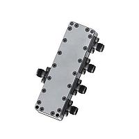 Quantic X-Microwave XR-B8U5-0419C RF Splitter Splitters and Combiners, EP2K1+SMT
