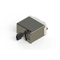 EDAC 516-120-542-461 Connectors Rack & Panel Connector