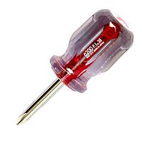 Vessel 6200 +1 X 38 "CRYSTALINE" Screwdriver