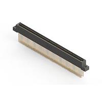 EDAC 895-114-541-202 Receptacles .100" (2.54mm) Pitch Card Edge Connector