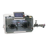 Sedeke ESC-BX60 Automatic Cable Cutting and Stripping Machine (1-50mm²)