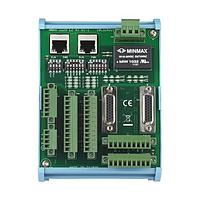 Advantech AMAX-1220-AE Digital Input Modules Open Frame 2-Axis Motion Module