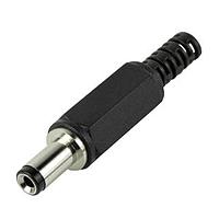 Same Sky (formerly CUI Devices) PP-050A Plugs power plug Cable mnt 2.1x5x9.5mm