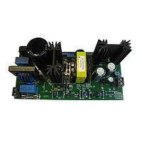 Infineon EVALSF3ICE3BS03LJGTOBO1 AC/DC Offline Primary/Secondary Side Controller - Flyback 60W 16V SMPS Evaluation Board with F3 controller ICE3BS03LJG