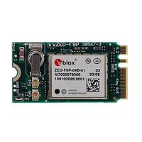 Auvidea 70901 Add-On Modules W230 M.2 GNSS RTK