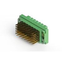 EDAC 516-090-540-606 Connectors Rack & Panel Connector