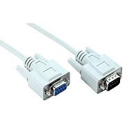 Advantech BB-825-39950 Computer Cables Serial cable, DB9 M to DB9 F